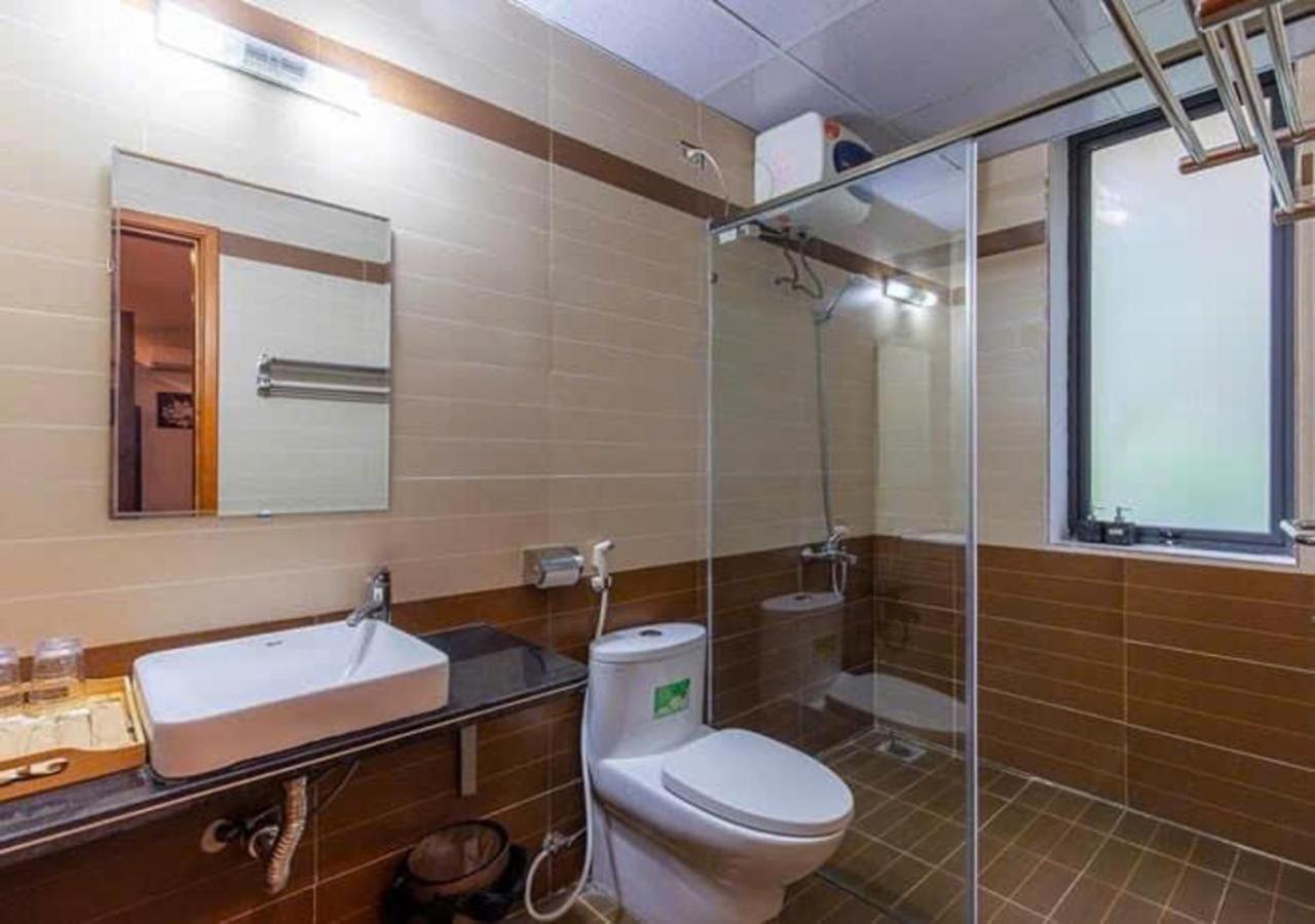 Catba Backpackers Hostel & Pool Bar Chan Chau Zewnętrze zdjęcie